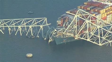 baltimore bridge collapse